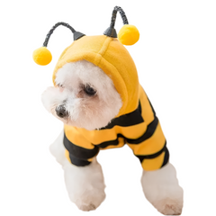 Bumblebee Costume