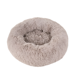 Round Cat Bed