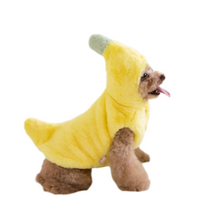 Banana Costume