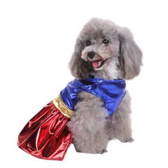 Superdog Costume