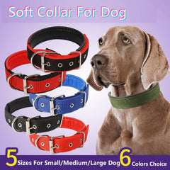 Soft Cotton Collar