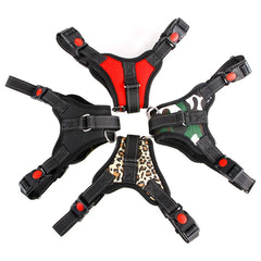 Heavy Duty Nylon Dog Harness