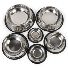 Stainless Steel Bowl