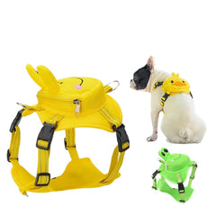 Pet Vest with Leash