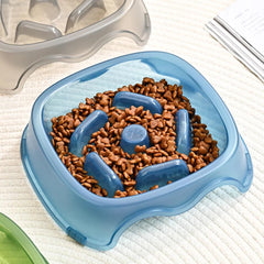 Dog Slow Feeder Bowl