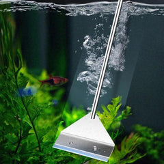 Fish Tank Cleaning Scraper