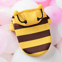 Bumblebee Costume