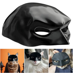 Bat Mask for Cats