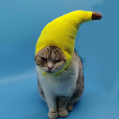 Banana Hat