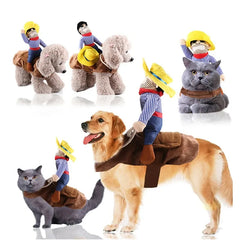 Pet Costumes (multiple varieties)