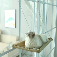 Window Hammock