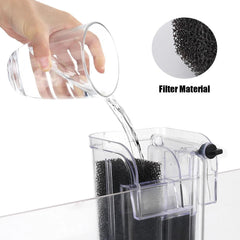 Submersible Water Purifier