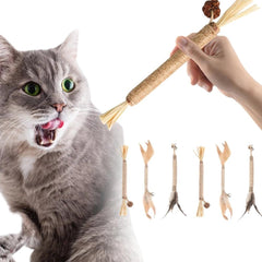 Cat Chew Toy