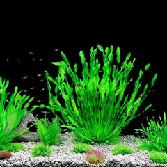 Artificial Underwater Plant