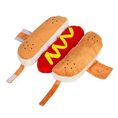 Hot Dog Costume