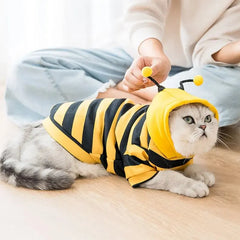 Bumblebee Costume