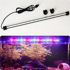 Multi-color Aquarium LED