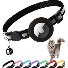 Airtag Cat Collar