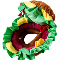 Burger Costume