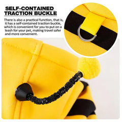 Bee Costume for Cats