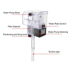 Submersible Water Purifier