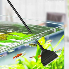 Fish Tank Cleaning Scraper