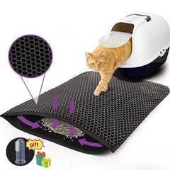 Cat Litter Mat