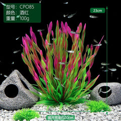 Artificial Underwater Plant