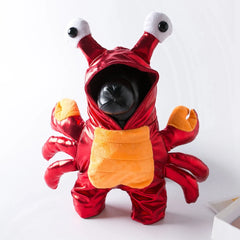 Crab Costume