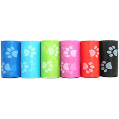 Pet Waste Bags