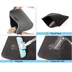 Cat Litter Mat