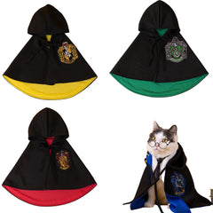 Wizard Pet Costume