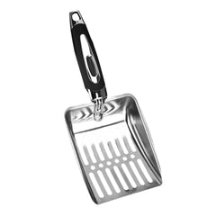 Stainless Steel Cat Litter Sifter