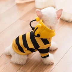 Bumblebee Costume